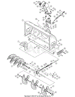 Chute Assembly