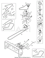 Drive Assembly