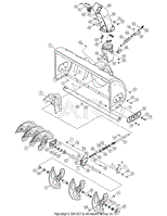 Chute Assembly