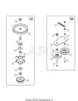 Spindle Assembly