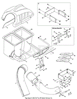 General Assembly Bagger