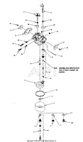 LMB-117-1 PARTS LIST