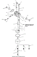 LME-16 PARTS LIST