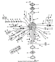 WJ-16-1 PARTS LIST