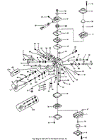 WT-109-1 PARTS LIST