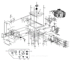 Parts List