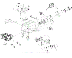 Parts List