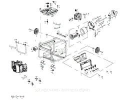 Parts List