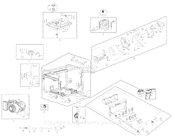 Parts List