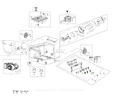 Parts List