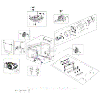 Parts List