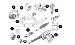 Parts List