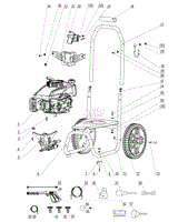 Parts List