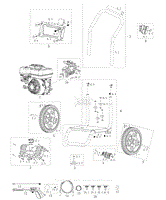 Parts List