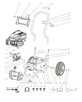 Parts List