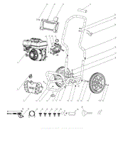 Parts List