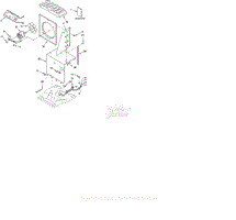 Air Flow and Control Parts