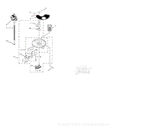 PUMP, WASHARM, AND MOTOR PARTS