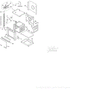 Oven Parts