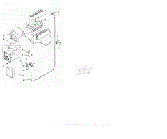 ICEMAKER PARTS