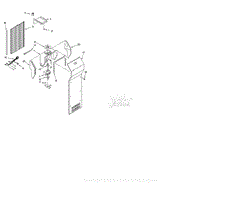 AIR FLOW PARTS