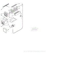 ICEMAKER PARTS