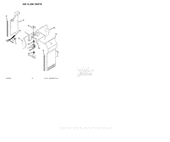 AIR FLOW PARTS