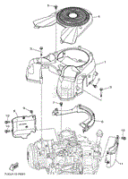 AIR SHROUD STARTER