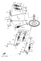 CAMSHAFT VALVE