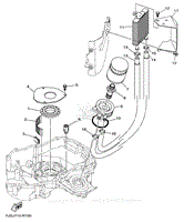 OIL COOLER