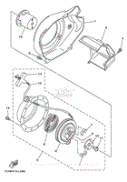 AIR SHROUD STARTER