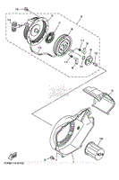 AIR SHROUD STARTER