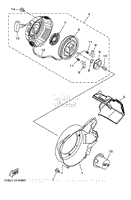 AIR SHROUD STARTER