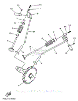 CAMSHAFT VALVE