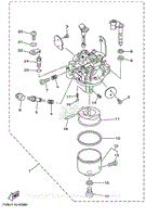 CARBURETOR 1