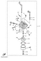 CARBURETOR 1