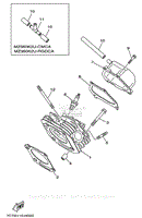 CYLINDER HEAD 2