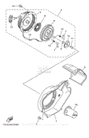 AIR SHROUD STARTER