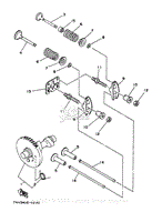 CAMSHAFT VALVE