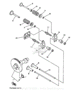 CAMSHAFT VALVE