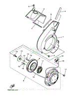 AIR SHROUD STARTER