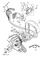 CONTROL BOX