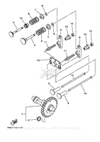 CAMSHAFT VALVE