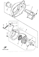 AIR SHROUD STARTER