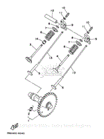 CAMSHAFT VALVE