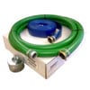 Boxed Pin Lug Hose Kits (WH Series Pumps) (Use 124015H-1148-WHKT)