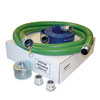Boxed Camlock Hose Kits (Use 124040-1148-CLKT)