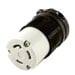 30A, 125V Female Connector