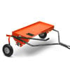HUS EASY HITCH PLATFO