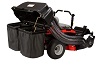 Non-Powered Two Bucket Bagger 